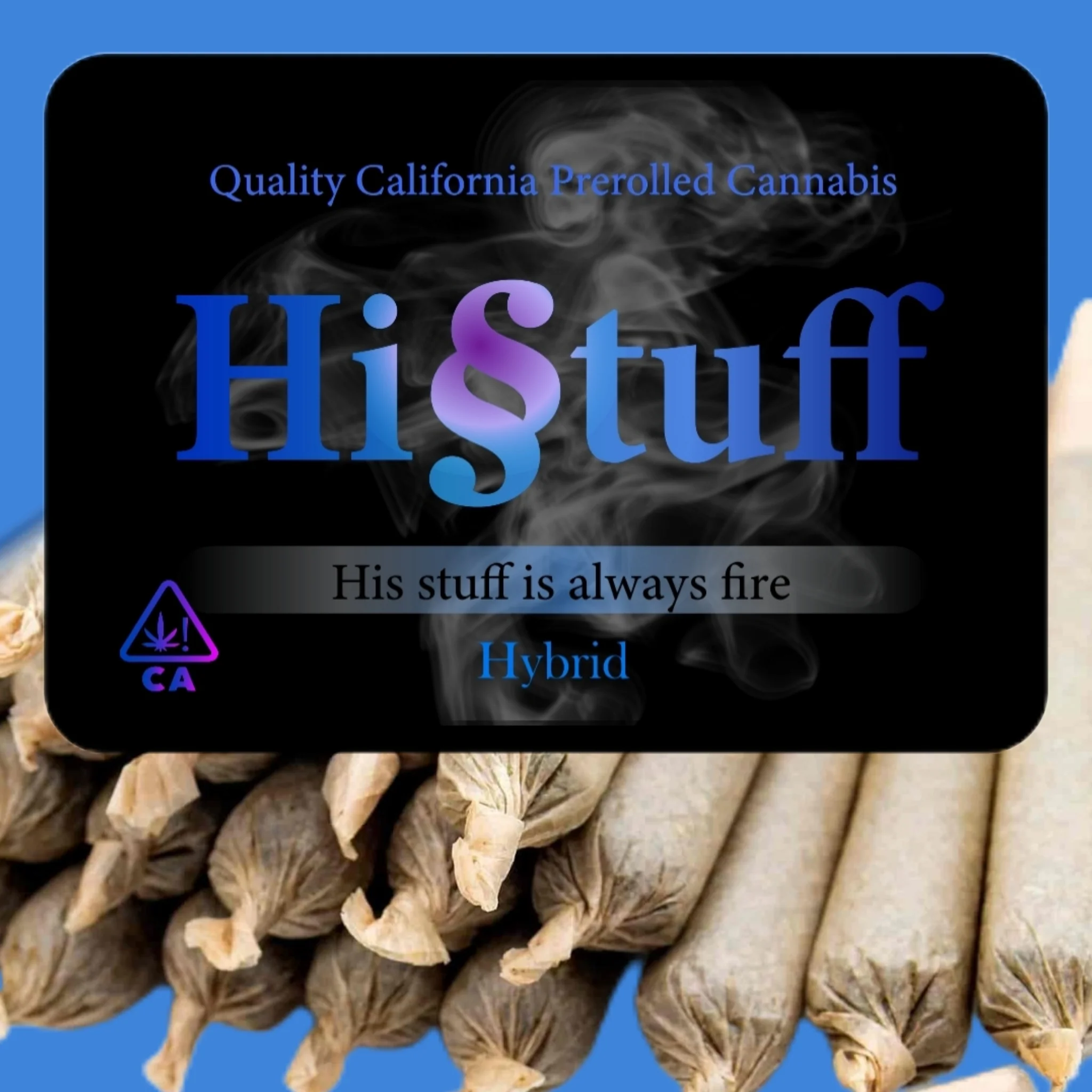 Pre-Rolls